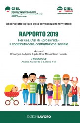 RAPPORTO 2019